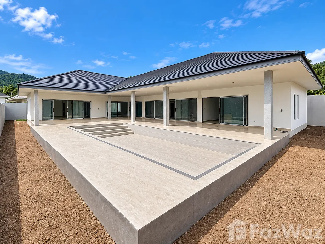 รูป ขาย วิลล่า 4 ห้องนอน ในโครงการ มิรันดา 6833412 - รูปที่ 2/5