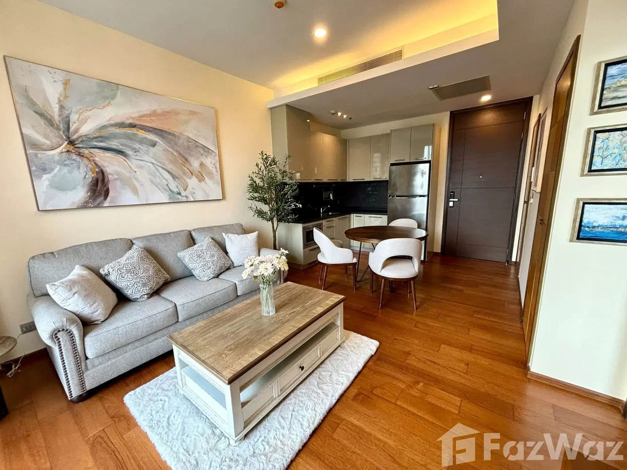 picture Quattro by Sansiri Condo for Sell 6858069 - 11/18