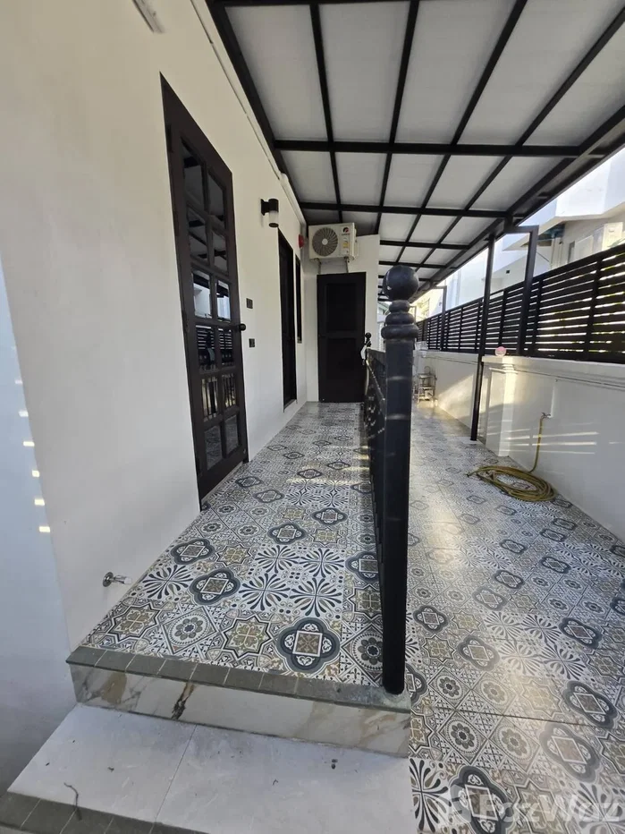 รูป ขาย บ้านเดี่ยว 4 ห้องนอน ในโครงการ เอเวอร์กรีน ซิตี้ 6858507 - รูปที่ 17/18