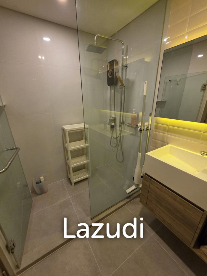 picture Siamese Sukhumvit 87 Mezzanine Condo, 52 sqm in Bang Chak - 9/10