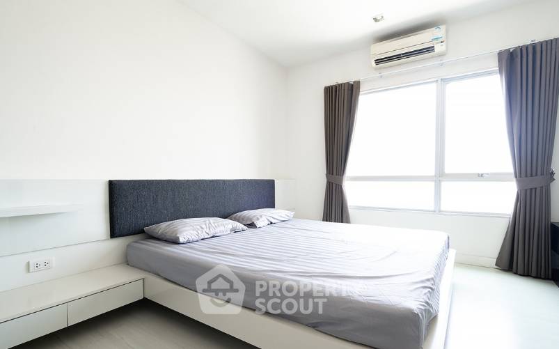 picture 2-BR Condo at The Room Ratchada-Ladprao near MRT Ratchadaphisek (ID 2542481) - 7/15