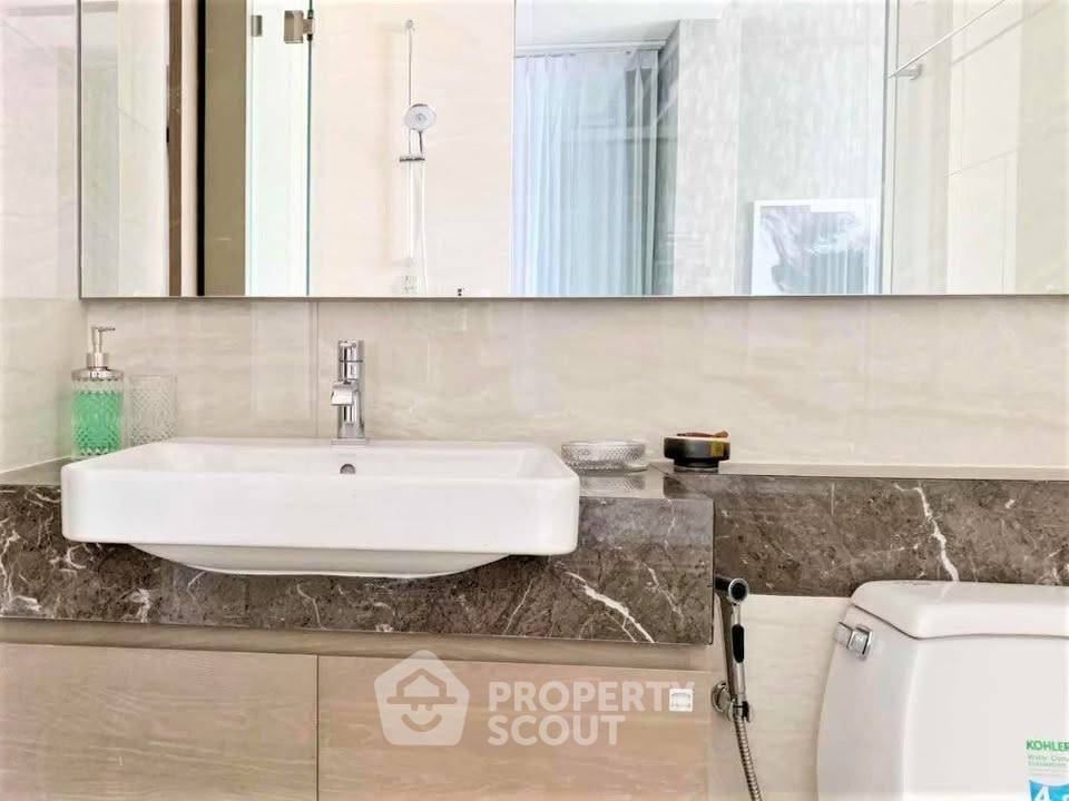 picture 18th-Floor 1-BR At Ashton Silom Near BTS Chong Nonsi (ID 3398236) - 10/11