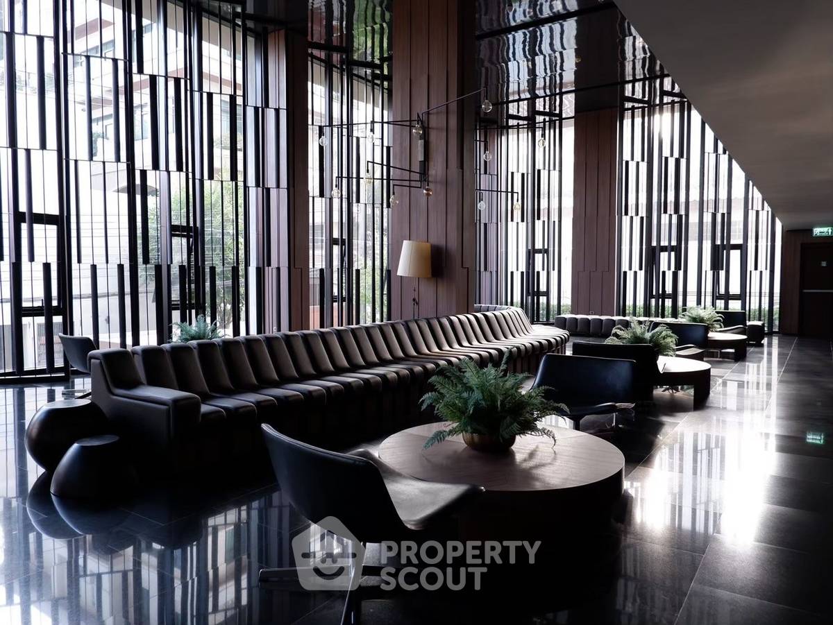 รูป ขายคอนโด 1 ห้องนอน The Hudson Sathorn 7 ใกล้ BTS ช่องนนทรี (ID 926140) - รูปที่ 13/13