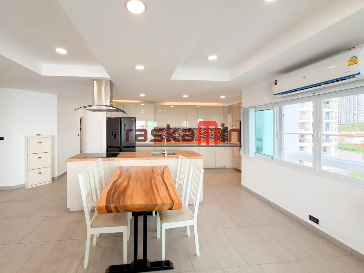 picture FOR SALE | BAAN CHAI NAM CONDOMINIUM, PATTAYA - 4/28