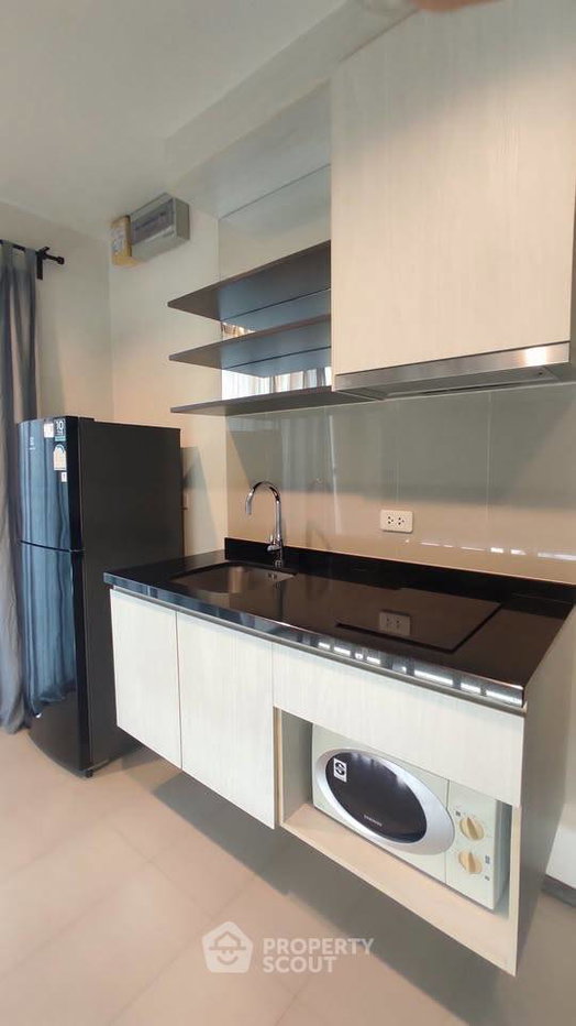 รูป ขายคอนโด 1 ห้องนอน The Base Park East Sukhumvit 77 ใกล้ BTS อ่อนนุช (ID 3398009) - รูปที่ 4/9