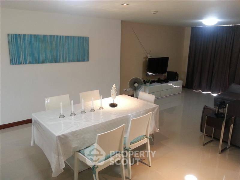 picture 2-BR Condo at Rama Harbour View Condominium in Surasak (ID 3397061) - 30/35