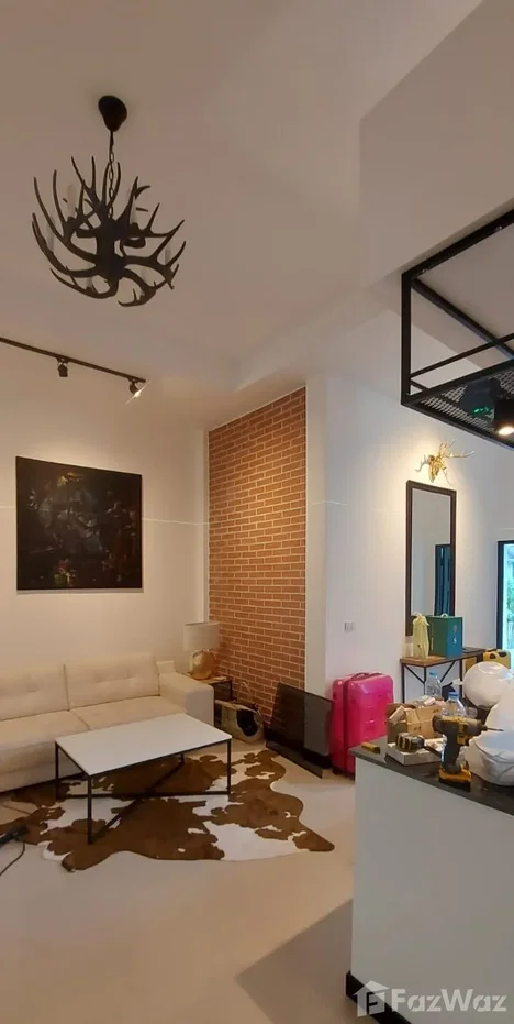 รูป วิลล่าให้เช่า 2 ห้องนอน ในโครงการ ใสยวน เมด วิลเลจ 6853939 - รูปที่ 8/17