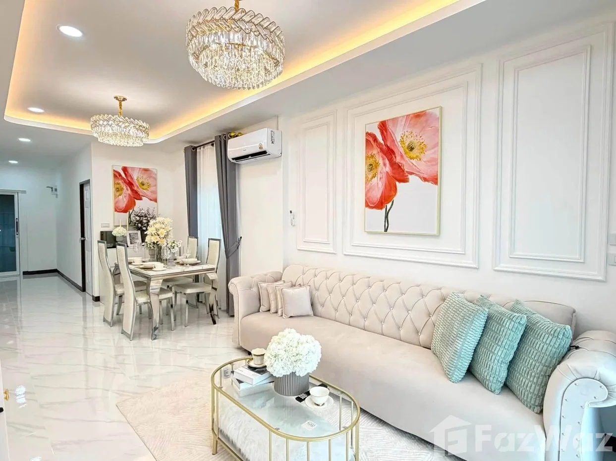 picture 🏡 Fully Furnished Corner Detached House for Sale 6857901 - 6/27
