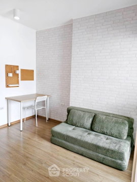 16th-Floor 1-BR, U Delight @ Talatplu Station, BTS Talat Phlu (ID 3399983)