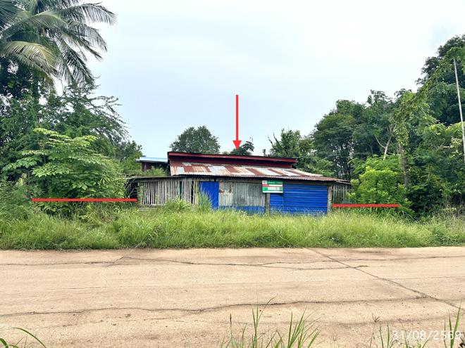 picture HOME 600 Sq.w. Tak Fa Nakhon Sawan for 718,000 - 1/41