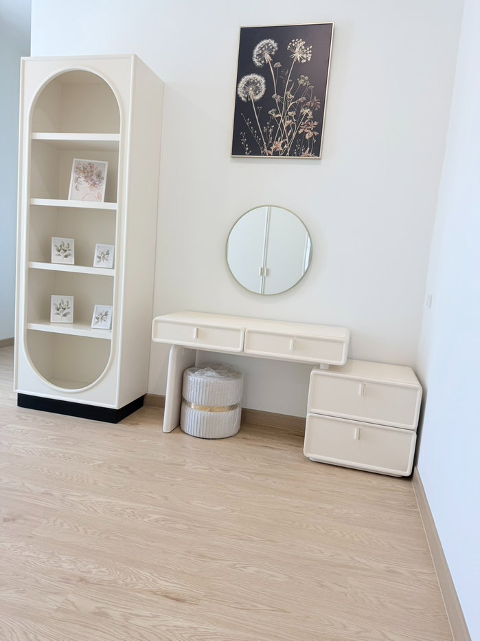 รูป ขายบ้านเดี่ยว 2 ชั้นสร้างใหม่ พร้อมเฟอร์นิเจอร์ โซนแม่ริม #CMR100293 - รูปที่ 8/21