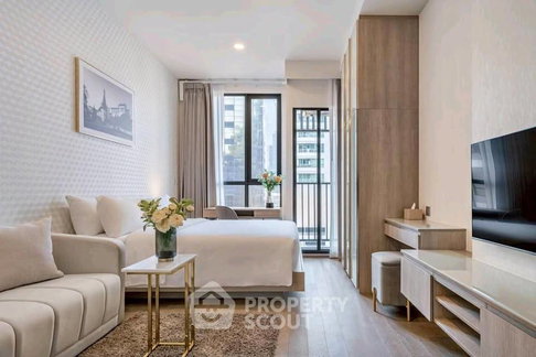1-BR Condo For Sale At Park Origin Phayathai Near BTS Phaya Thai (ID 3224937)