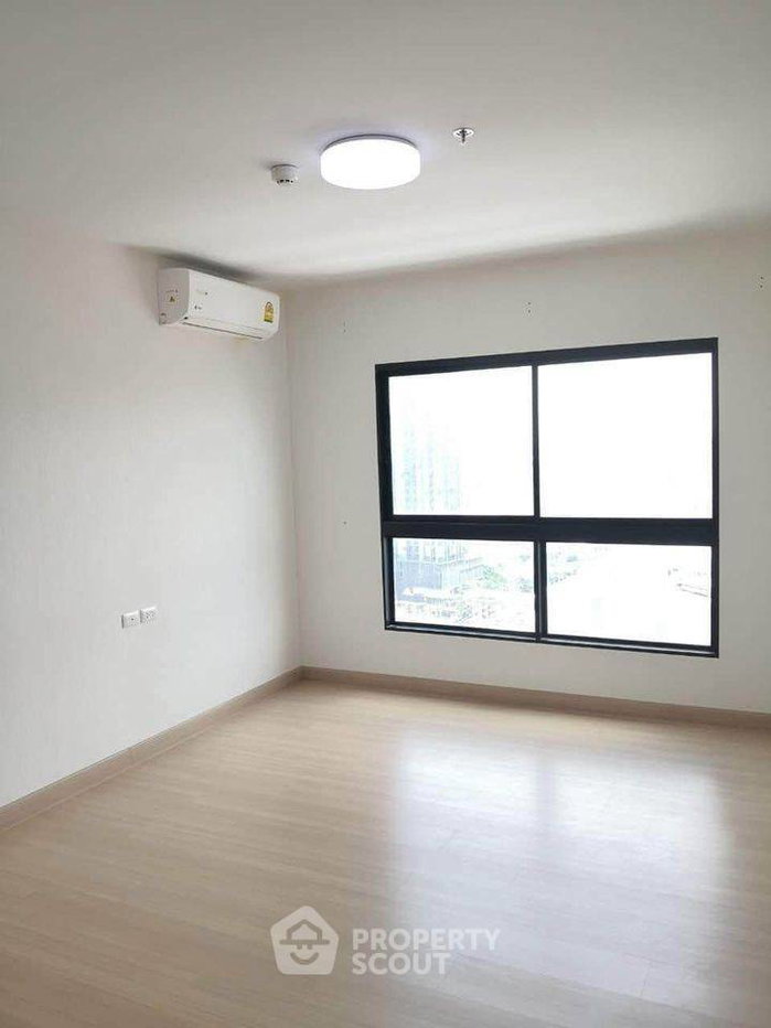 picture 1-BR Condo at Supalai Loft Talatphu Station near BTS Talat Phlu (ID 1173231) - 4/11