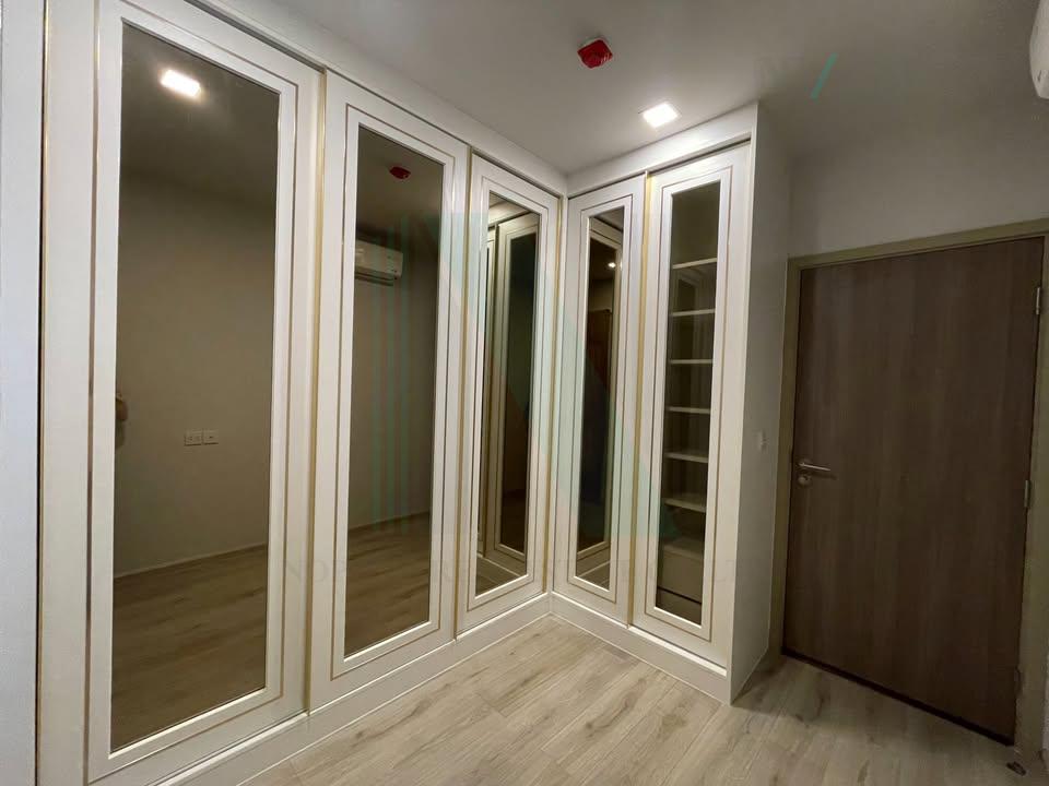 รูป ขายคอนโด เมทริส ลาดพร้าว อาคาร 1 ชั้น 22 1 BedPlus ขนาด 47 ตรม ใกล้ สน. ตลิ่งชัน - รูปที่ 4/8