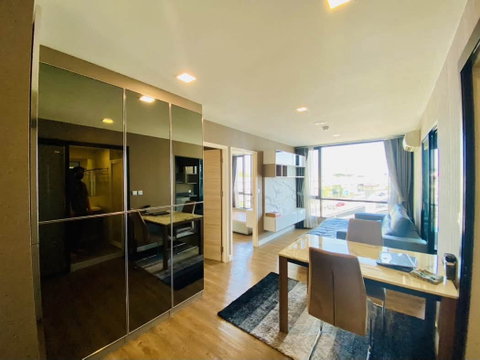 Condo for Rent at Esta Bliss Ramintra (B6910047) ID Line : @condo88