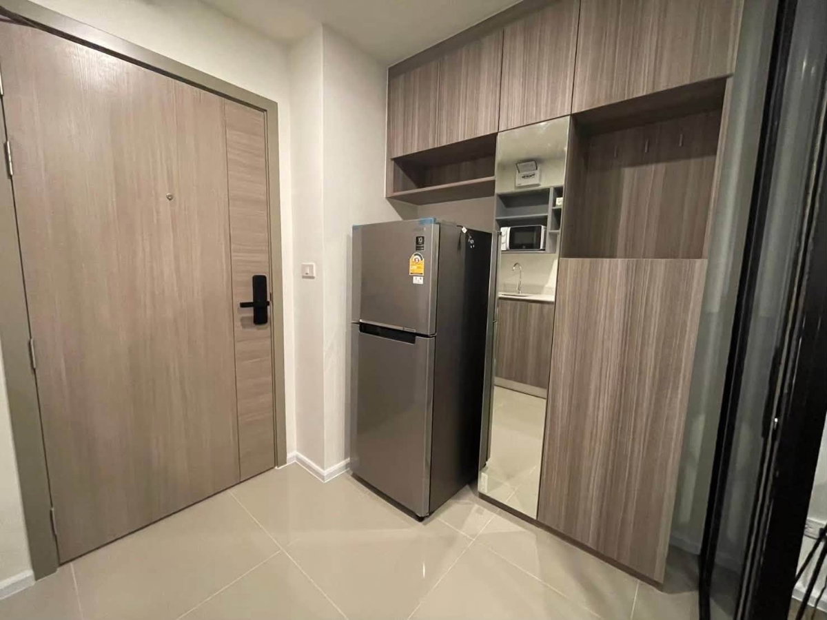 รูป ดิ ออริจิ้น รามอินทรา 83 สเตชั่น / ห้องมุม / ห้อง Walk-in closet - รูปที่ 11/15
