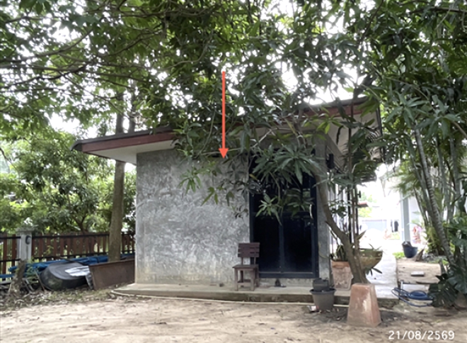 picture HOME 260 Sq.w. Banphot Phisai Nakhon Sawan for 3.2M - 5/17
