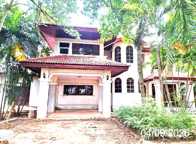 Houses for sale Lamphun : HOME 1180 Sq.w. Pa Sang Lamphun for 6.9M