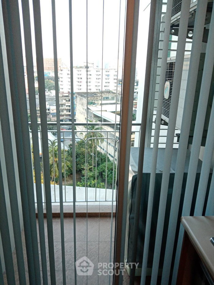 รูป คอนโด 1 ห้องนอน The Complete Rajprarop ใกล้ ARL ราชปรารภ (ID 561346) - รูปที่ 13/17