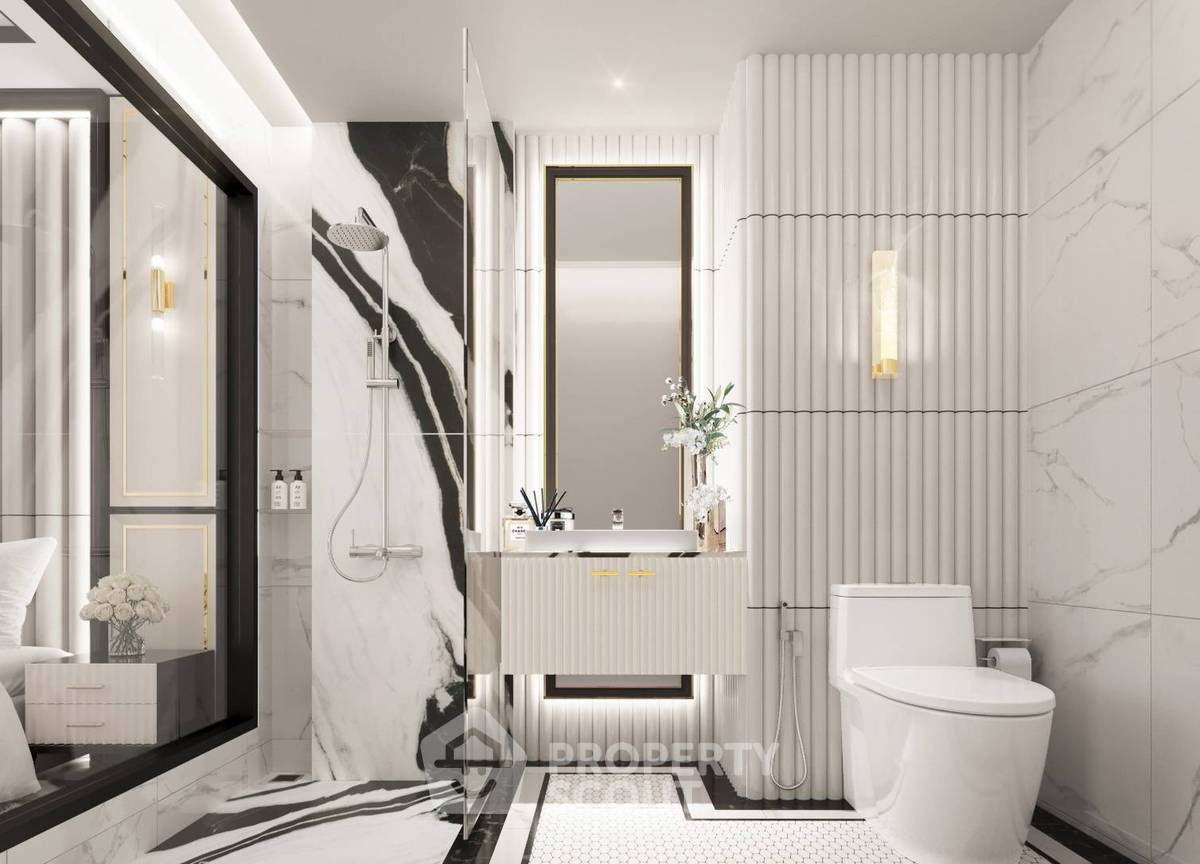 picture 2-BR Condo at Embassy Pattaya close to Pattaya (ID 3399738) - 11/18