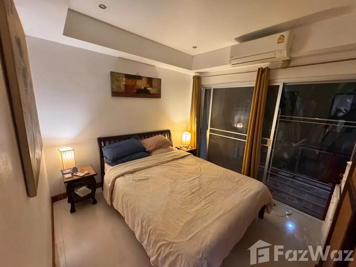 picture HOT DEAL: Spacious 1-bedroom apartment in Rawai Freehold 5781462 - 15/22
