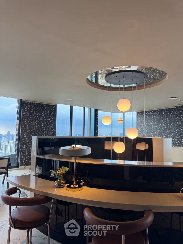 picture 1-BR Condo At Noble Form Thonglor Near BTS Thong Lor (ID 3399749) - 23/34