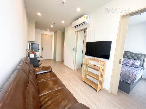 🚩 ขายคอนโด โนเบิล สเตท 39 อาคาร 1 ชั้น 12A 1 ห้องนอน ขนาด 35 ตรม ใกล้ เอ็มควอเทียร์