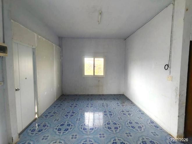 picture HOME 104 Sq.w. Chum Phae Khon Kaen for 2.8M - 17/61