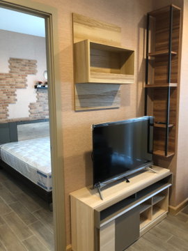Hot Price for Rent Whizdom Connect Sukhumvit 101 🔥
