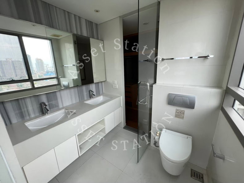 picture Aequa Sukhumvit 49 |ð Near BTS Thong Lo and MRT Sukhumvit Station - 19/19