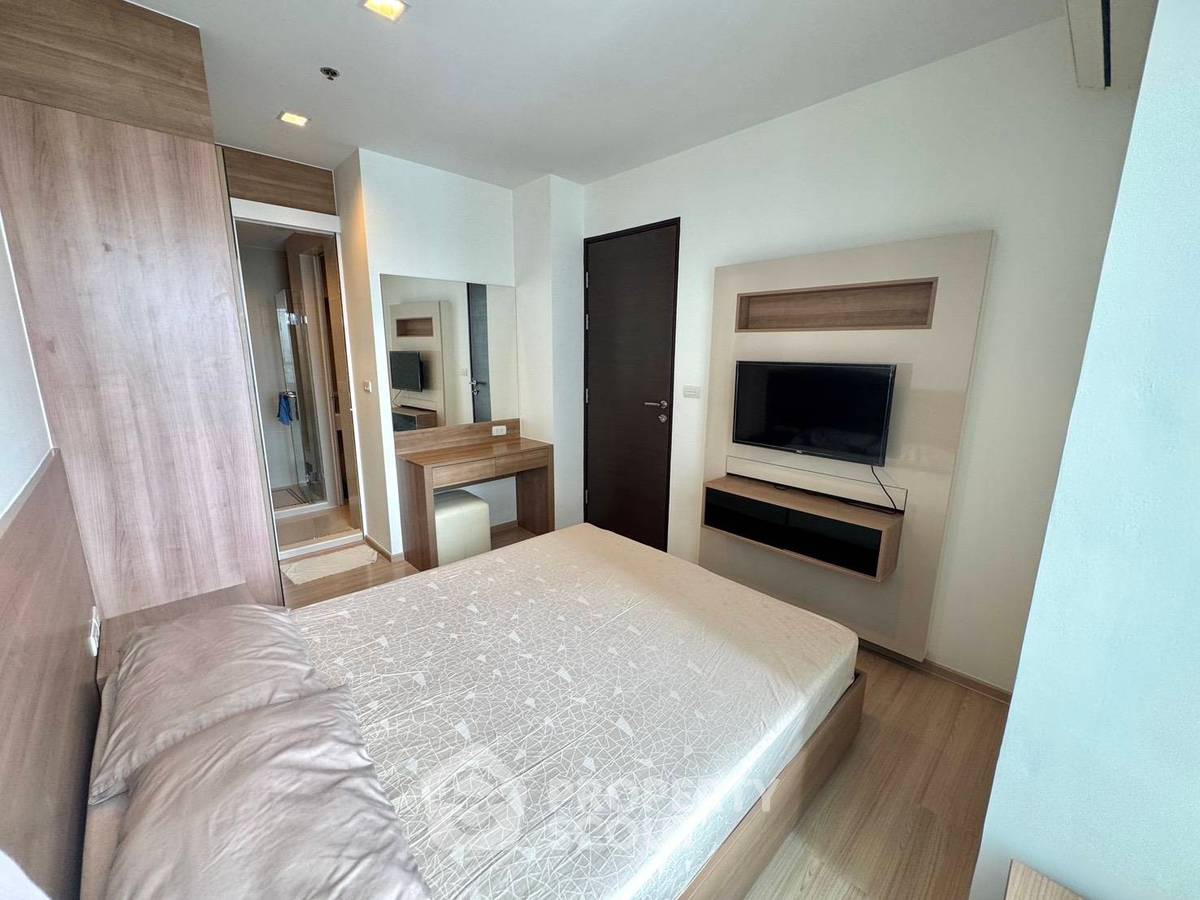 รูป คอนโด 1 ห้องนอน ชั้น 28 Rhythm Sathorn ใกล้ BTS สะพานตากสิน 300 ม. (ID 3399811) - รูปที่ 3/22