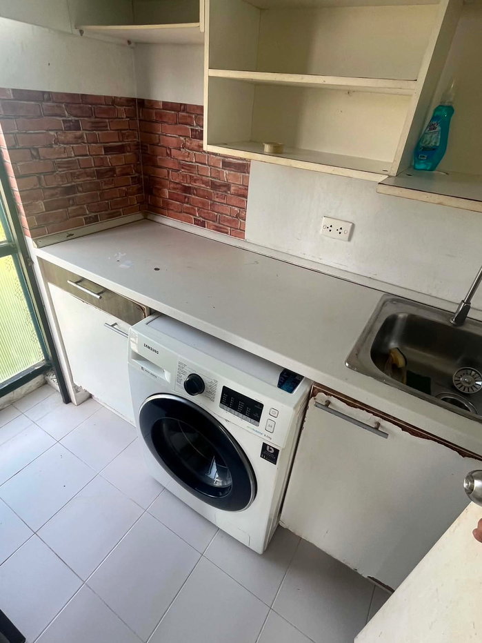 picture Supawan River Place for rent ✨ Fully furnished - 8/9