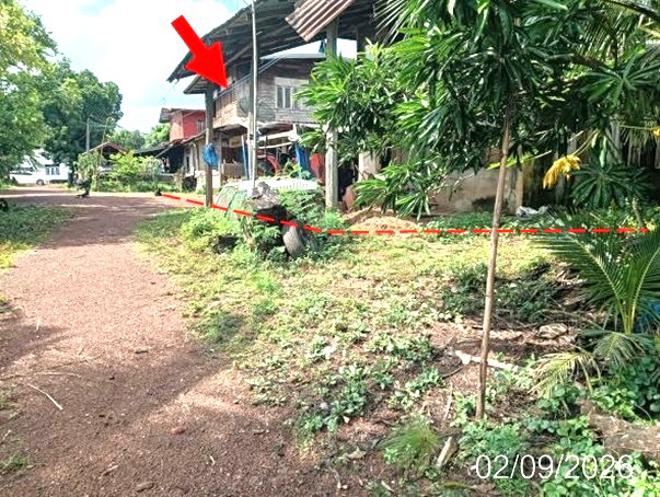 picture HOME 134 Sq.w. Phen Udon Thani for 331,000 - 2/29