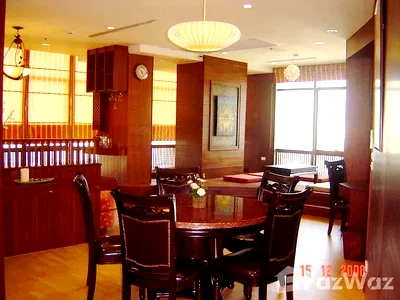 Condos for rent : Fully Furnished Riverside Living 6857981