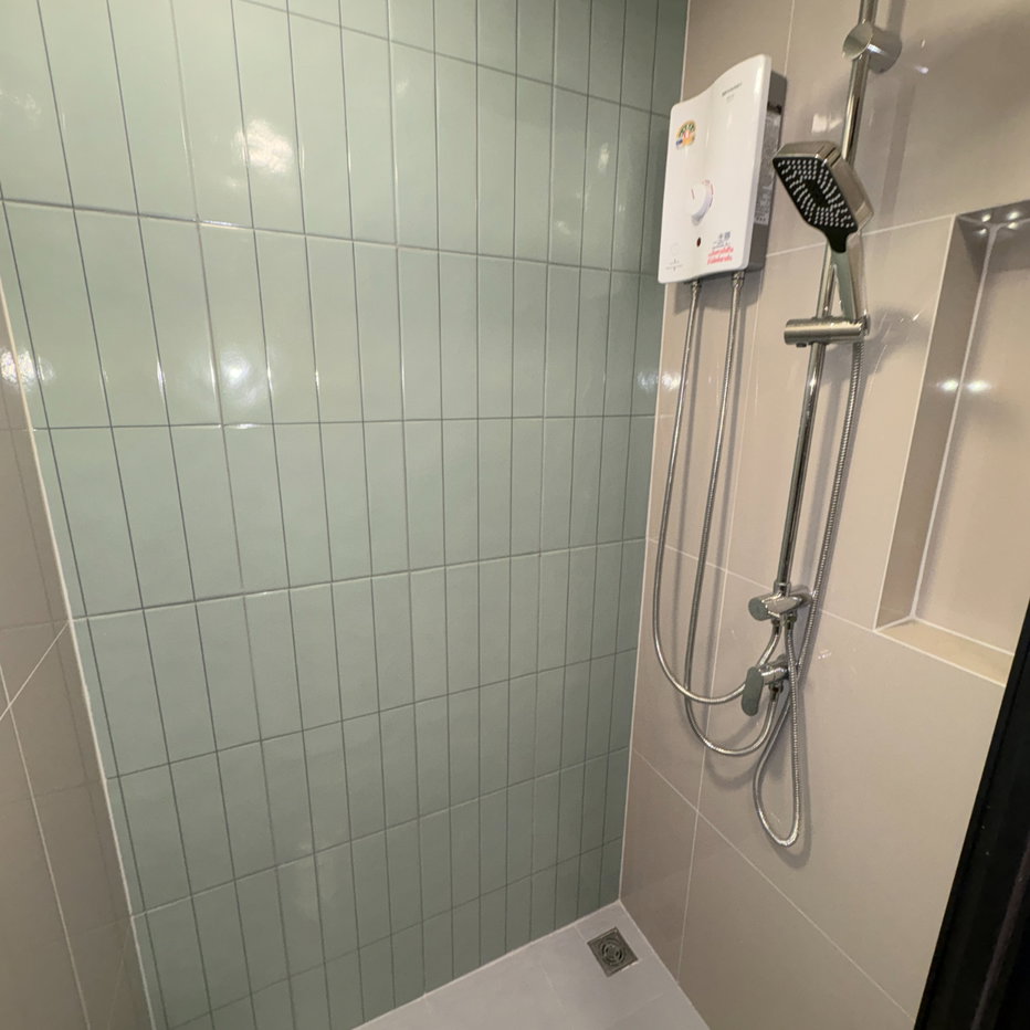 รูป ให้เช่า The Flo by Sansiri 1 ห้องนอน ใกล้ BTS ไอคอนสยาม 250 ม. ตกแต่งครบ - รูปที่ 3/5