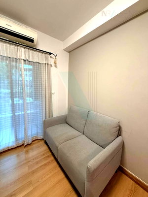 Condos for sale : 🔺 For Sell Condo CHAPTER ONE THE CAMPUS LADPRAO 1 Building 1, Floor 2,1 bed room, Room size 28 sqm