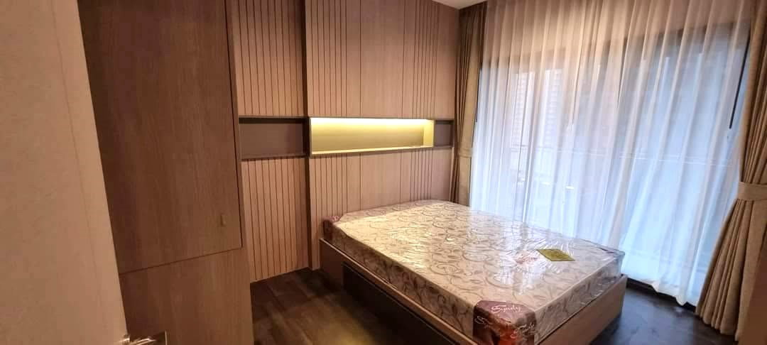picture 💥[ 𝐏-𝟏𝟎𝟓𝟖𝟓 ] FOR RENT : THE LINE Asoke-Ratchada  MRT Rama 9! 𝟐𝟓,𝟎𝟎𝟎 THB/mo. | Line: @easycondoplus | 099-229-6397 - 1/5