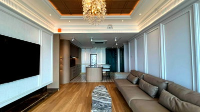 Condos for sale : For Sell Condo THE PANO Building 1, Floor 23,2 bed room, Room size 99 sqm