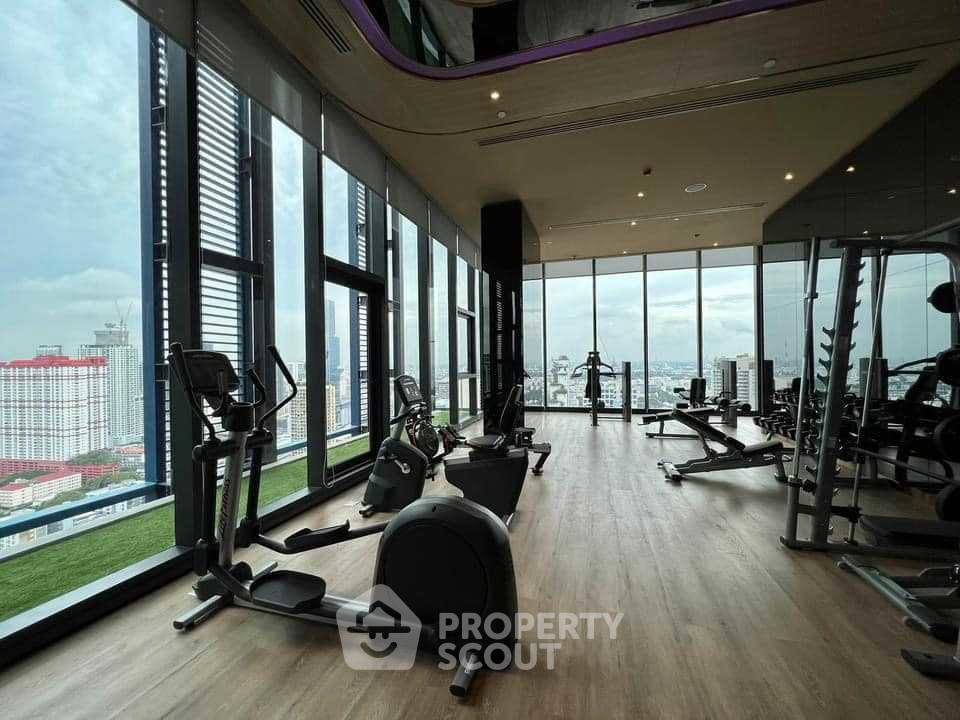 picture 1-BR Condo at XT Phayathai near BTS Phaya Thai (ID 3399912) - 35/36
