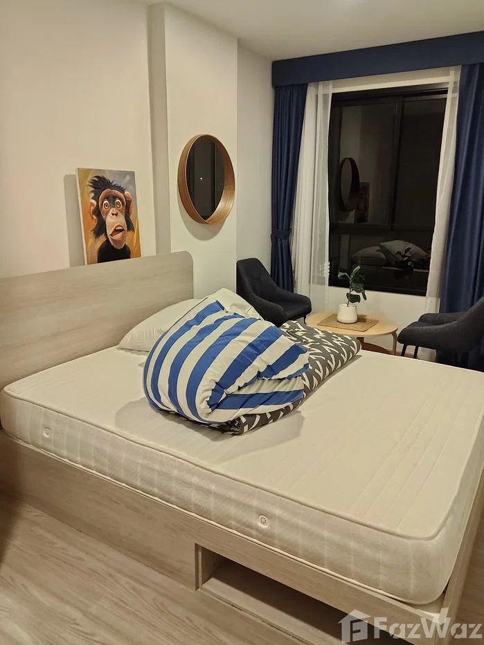 picture 2 Bedroom Condo for sale at Dcondo Reef Phuket 6854080 - 8/19