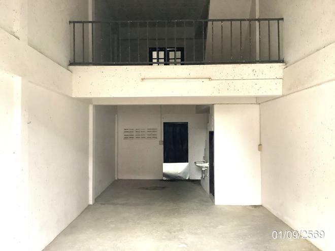 picture SHOP HOUSE 39.7 Sq.w. Lat Yao Nakhon Sawan for 3M - 11/45