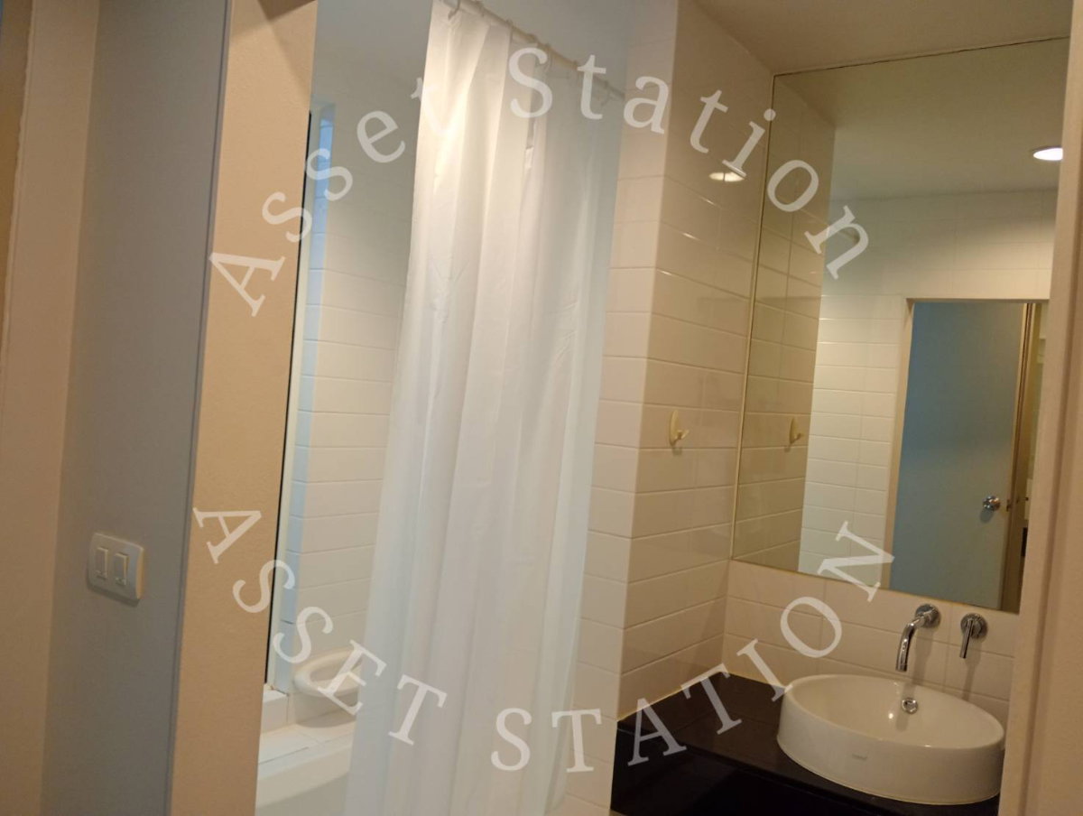 รูป IDEO Mix Sukhumvit 103 |🚄 ใกล้ BTS อุดมสุข และ เซ็นทรัลบางนา - รูปที่ 9/12
