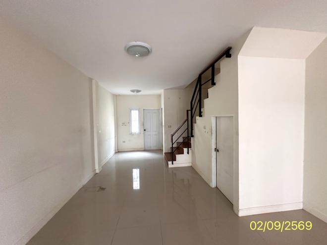 picture TOWN HOUSE 17 Sq.w. Lat Lum Kaeo Pathumthani for 1.9M - 7/29