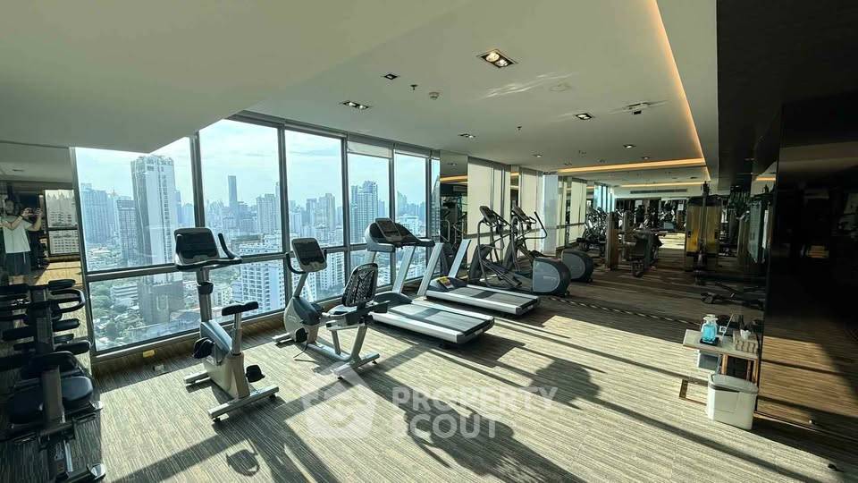 picture 1-BR Condo For Rent At H Sukhumvit 43 Near BTS Phrom Phong (ID 3398071) - 4/10