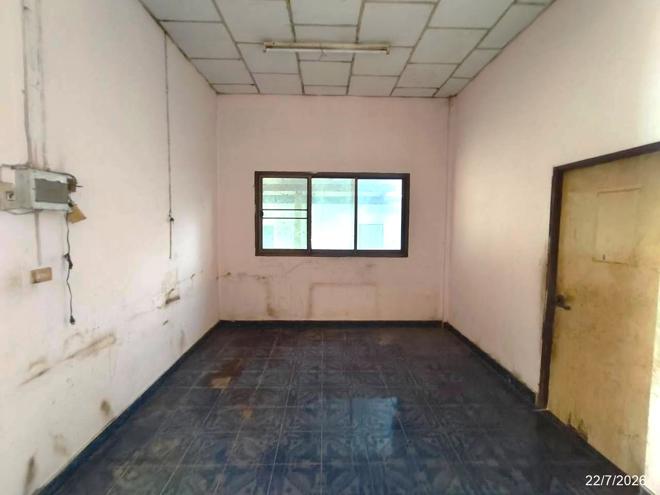 picture HOME 104 Sq.w. Chum Phae Khon Kaen for 2.8M - 10/61