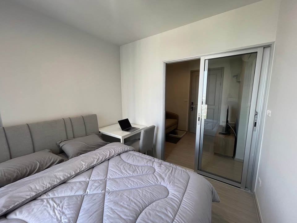 picture 𝐓𝐡𝐞 𝐏𝐚𝐫𝐤𝐥𝐚𝐧𝐝 𝐏𝐡𝐞𝐭𝐤𝐚𝐬𝐞𝐦 𝟓𝟔 ✨Fully furniture , ready to move in //contact LineID:@thirdproperty - 2/8