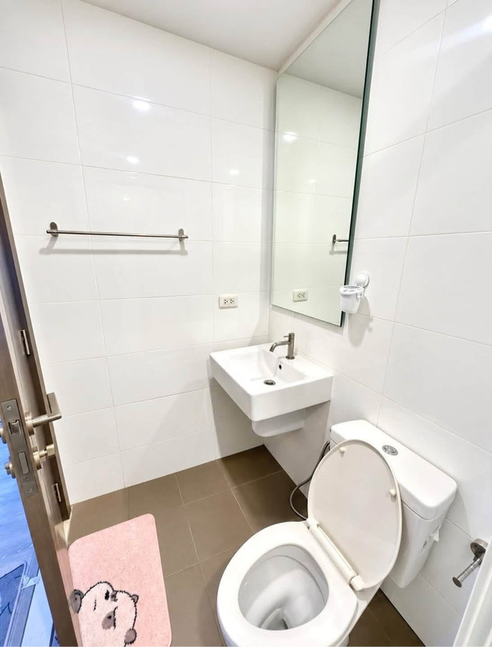 picture Condo for rent at The Base Height Mittraphap Khon Kaen. - 6/9