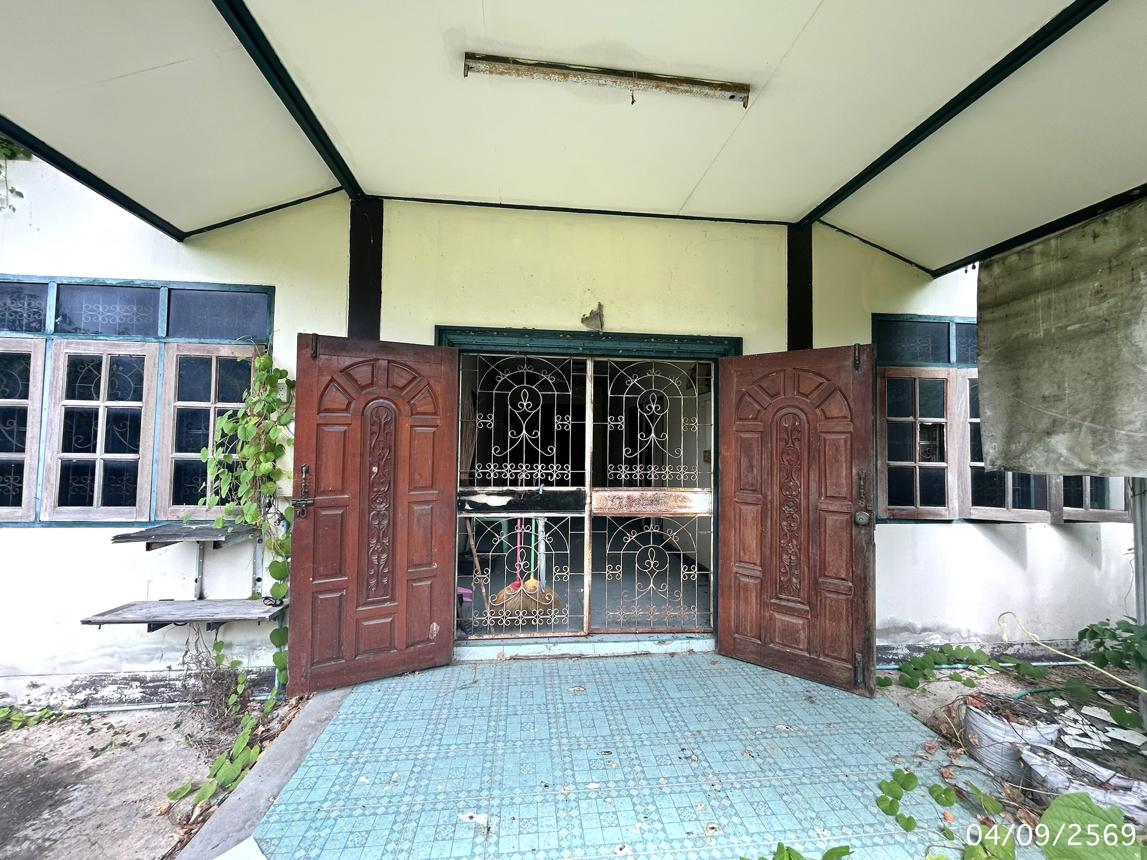 picture HOME 312 Sq.w. Muang Nakhon Sawan Nakhon Sawan for 3.8M - 17/33