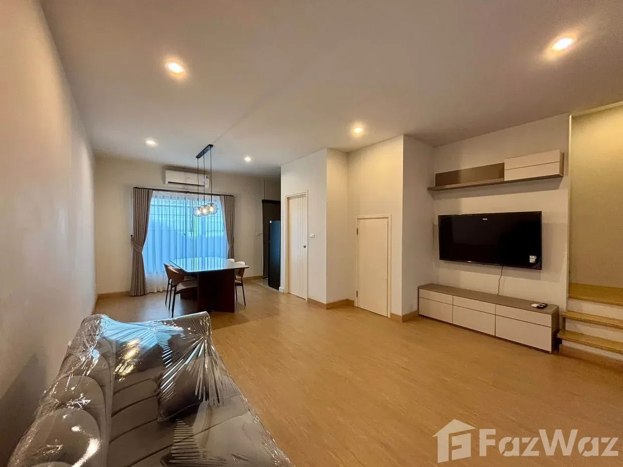 picture Story Onnut - Wongwaen Townhome 6858232 - 2/10