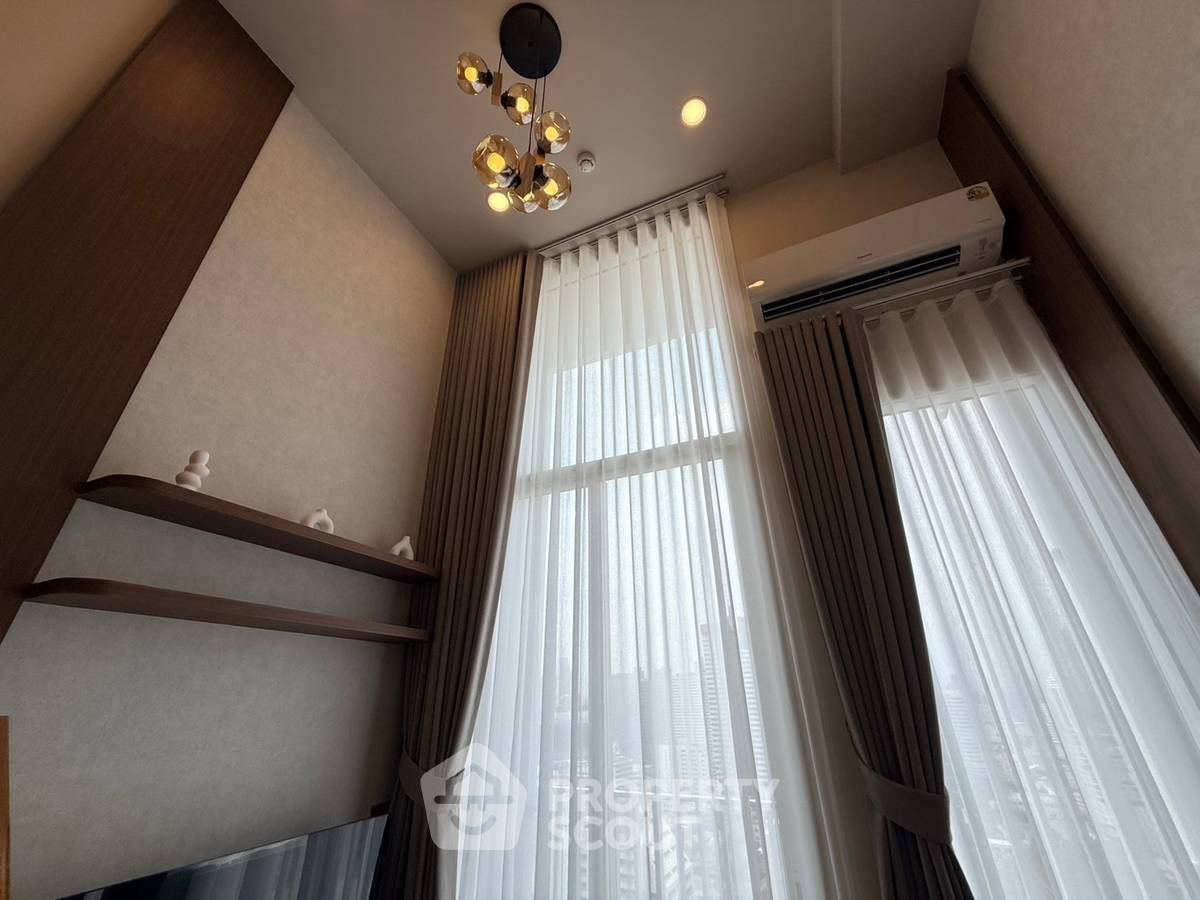 picture 1-BR Condo at Culture Chula near MRT Sam Yan (ID 3340921) - 13/19